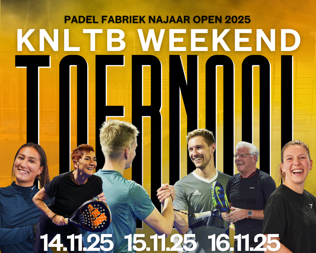 Padel Leeuwarden