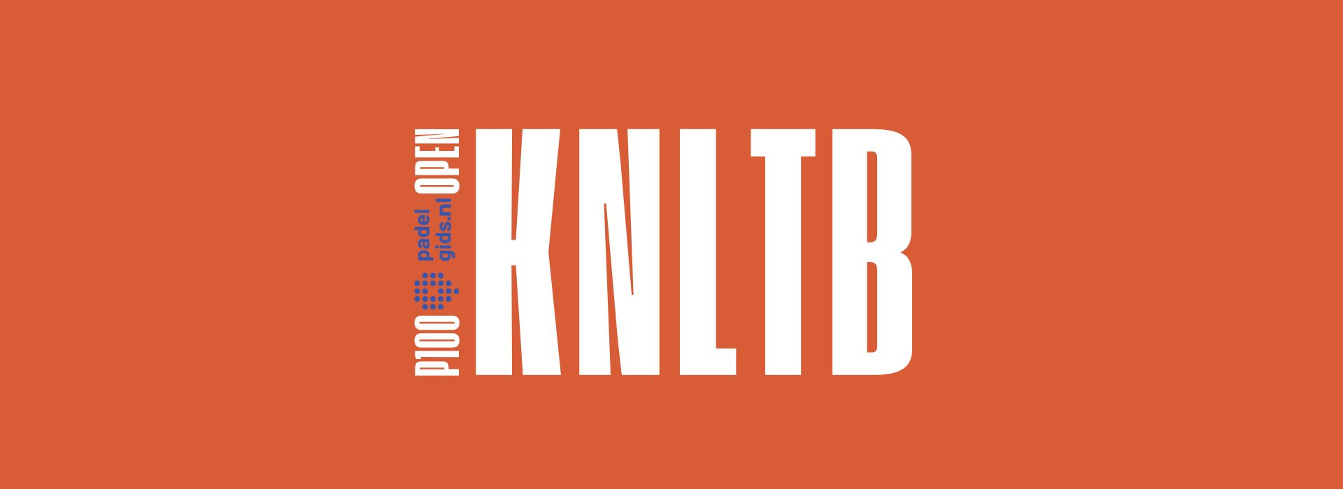 P100 KNLTB Maart 2026